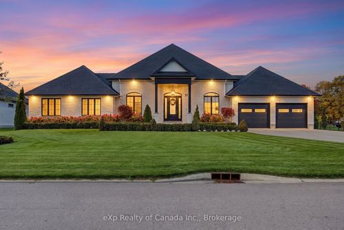 57 August Cres, Otterville, ON, N0J1R0 | Card Image