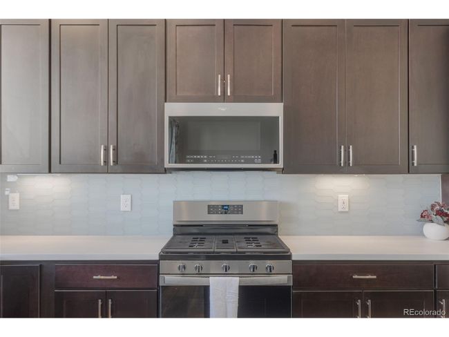 5173 Vivian St, Townhouse with 4 bedrooms, 3 bathrooms and null parking in Wheat Ridge CO | Image 18