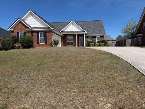 4325 Regans Ln, Augusta, GA, 30909-9137 | Card Image