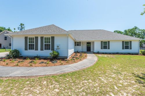 6120 Lake Shore Dr, Naylor, GA, 31641-2573 | Card Image