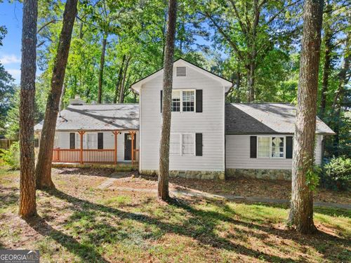 2826 Whippoorwill Cir, Duluth, GA, 30097-4060 | Card Image
