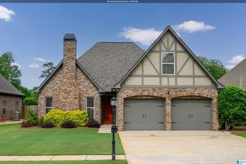 257 Lacey Ave, ALABASTER, AL, 35114-4807 | Card Image