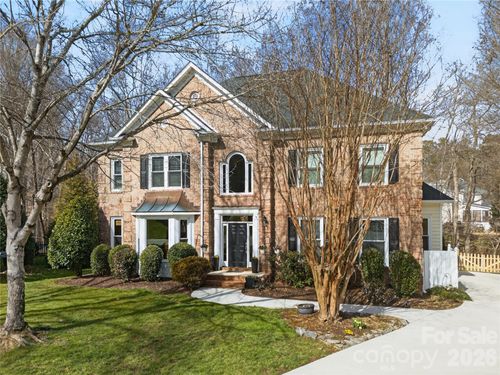 11928 Cupworth Ct, Huntersville, NC, 28078-3738 | Card Image