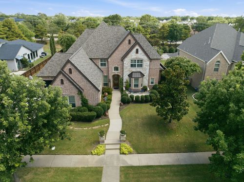 1913 Arrington Ct, Colleyville, TX, 76034-7707 | Card Image