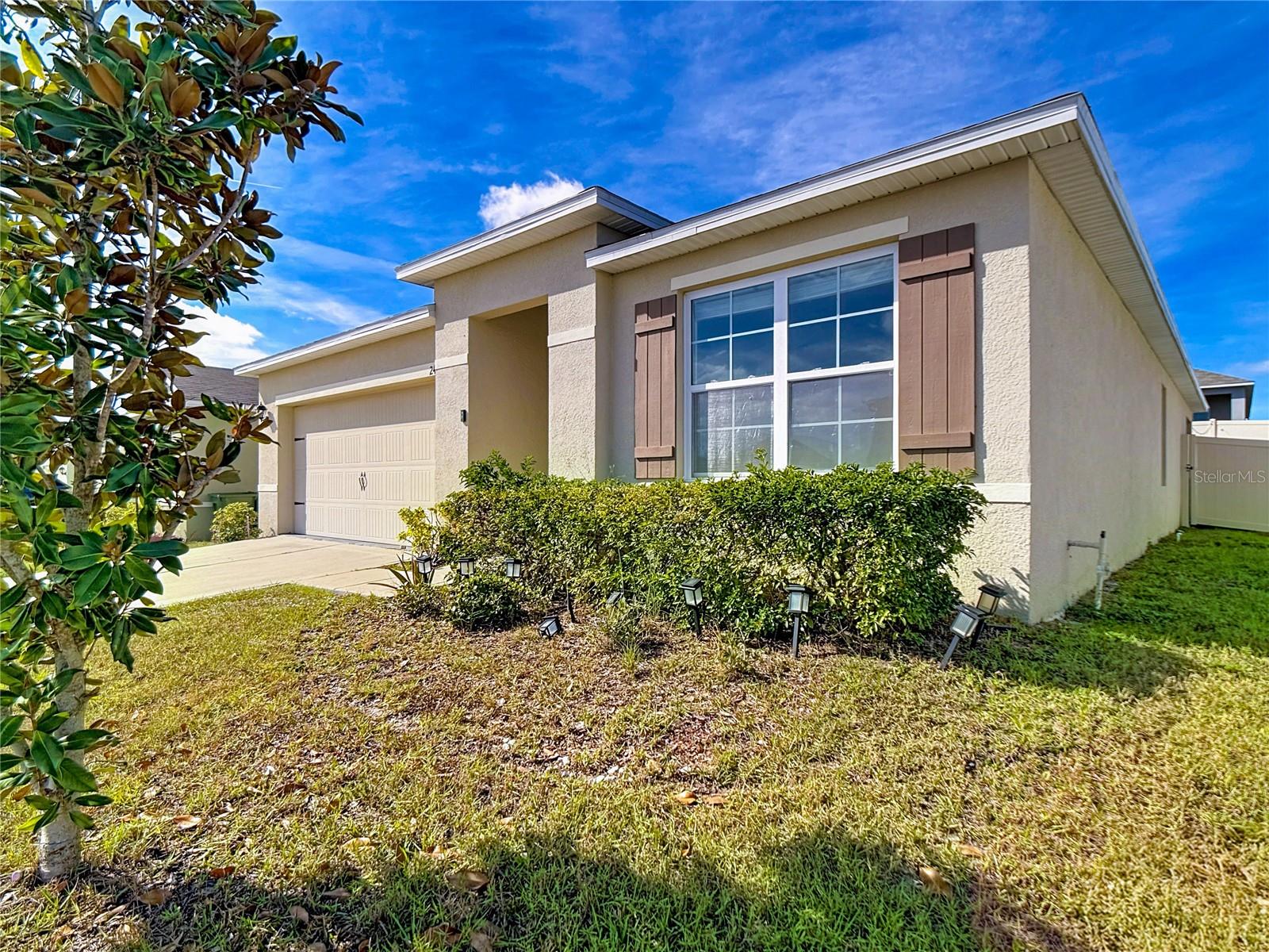 Residential Lease in WINTER HAVEN 4