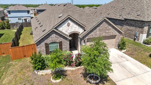 693 Spinnaker Loop, Kyle, TX, 78640-2596 | Card Image