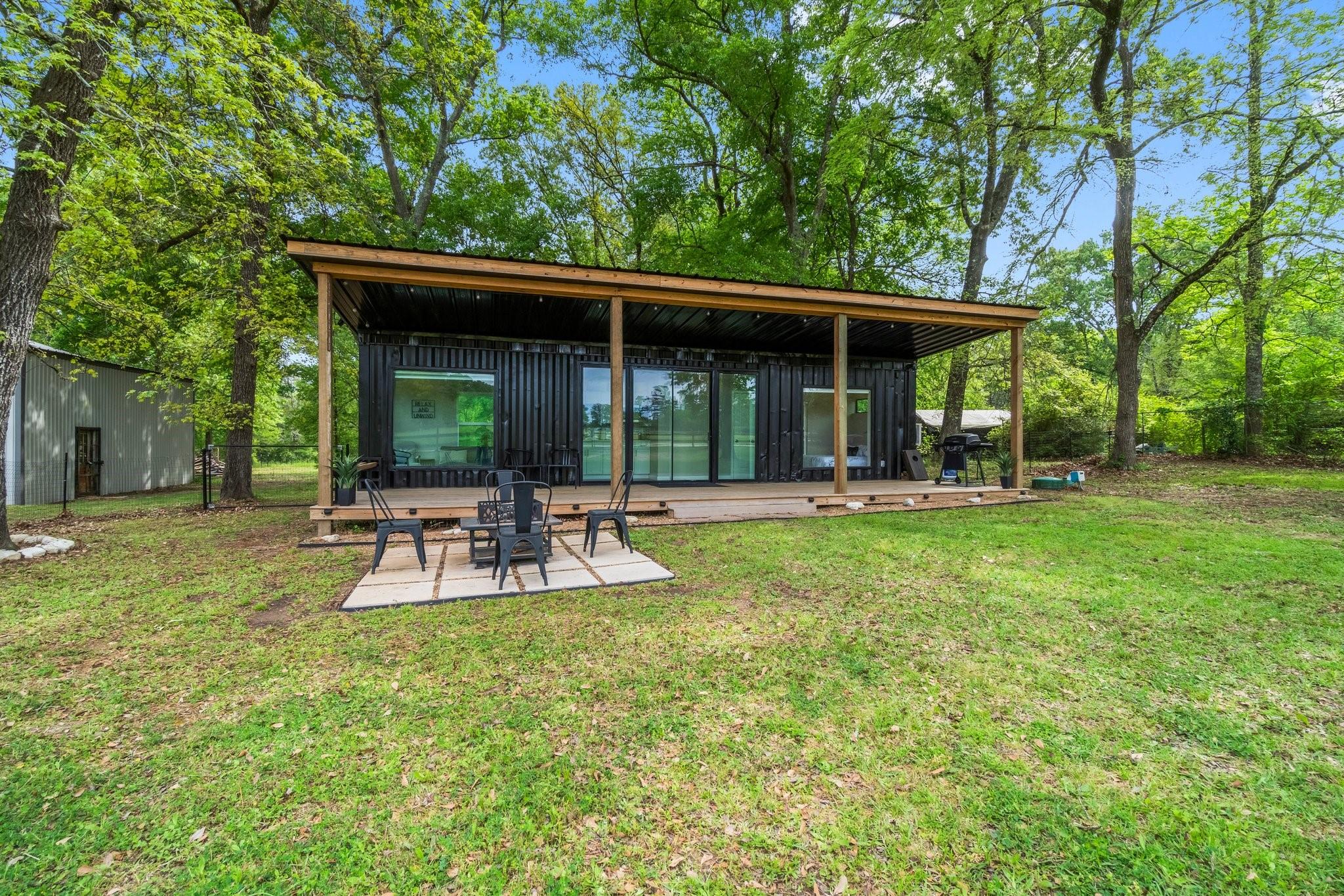 Residential in New Waverly 3