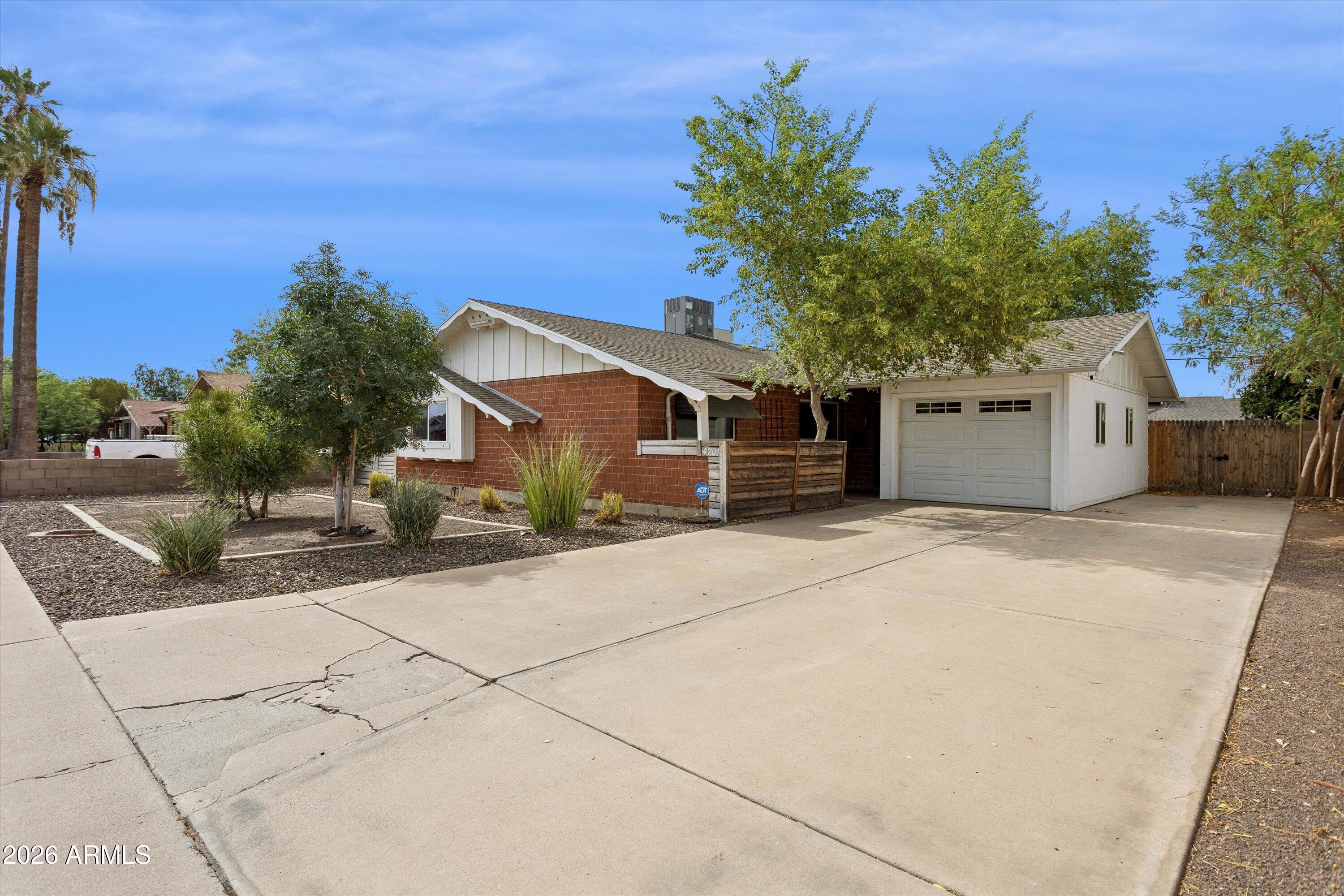 Residential in Phoenix 3