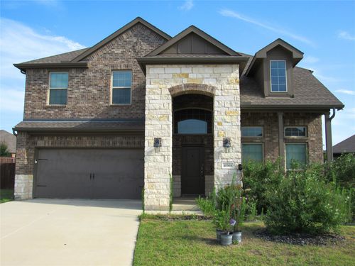 10305 Geode St, Aubrey, TX, 76227-4978 | Card Image