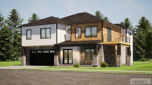 TBD Paul Revere Ln, Rexburg, ID, 83440 | Card Image