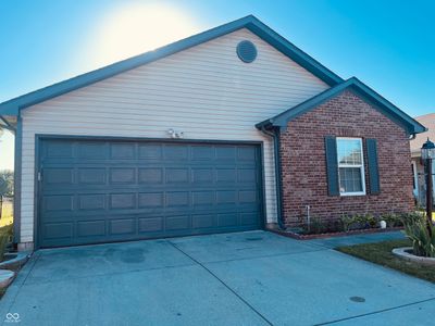 5244 Cliff Ridge Drive, House other with 3 bedrooms, 2 bathrooms and null parking in Indianapolis IN | Image 2