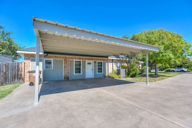 1001 Avondale Ave, House other with 4 bedrooms, 3 bathrooms and null parking in San Angelo TX | Image 57