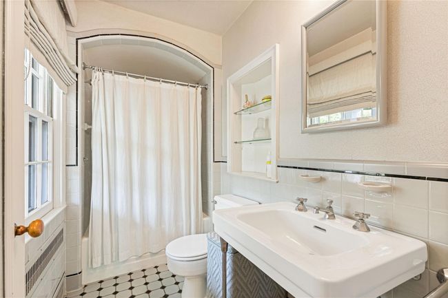 13 Seneca Trl, House other with 5 bedrooms, 5 bathrooms and null parking in Harrison NY | Image 18