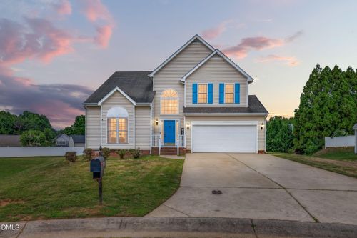 1357 Bronze Rose Ct, Graham, NC, 27253-3659 | Card Image