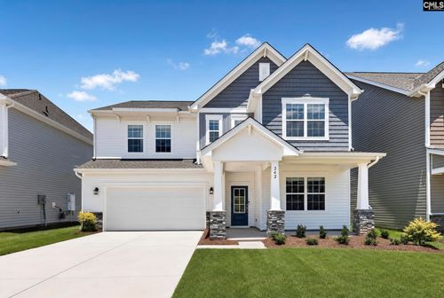 267 Foxglade Dr, Gilbert, SC, 29054-9864 | Card Image