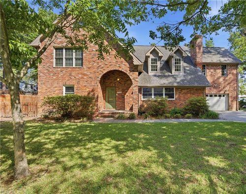 8504 Culfor Crescent, Norfolk, VA, 23503 | Card Image