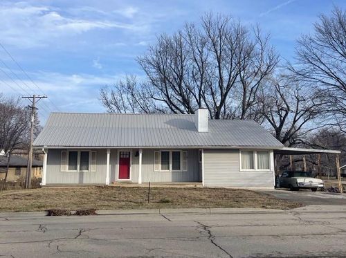 210 N Osage Street, Nortonville, KS, 66060 | Card Image