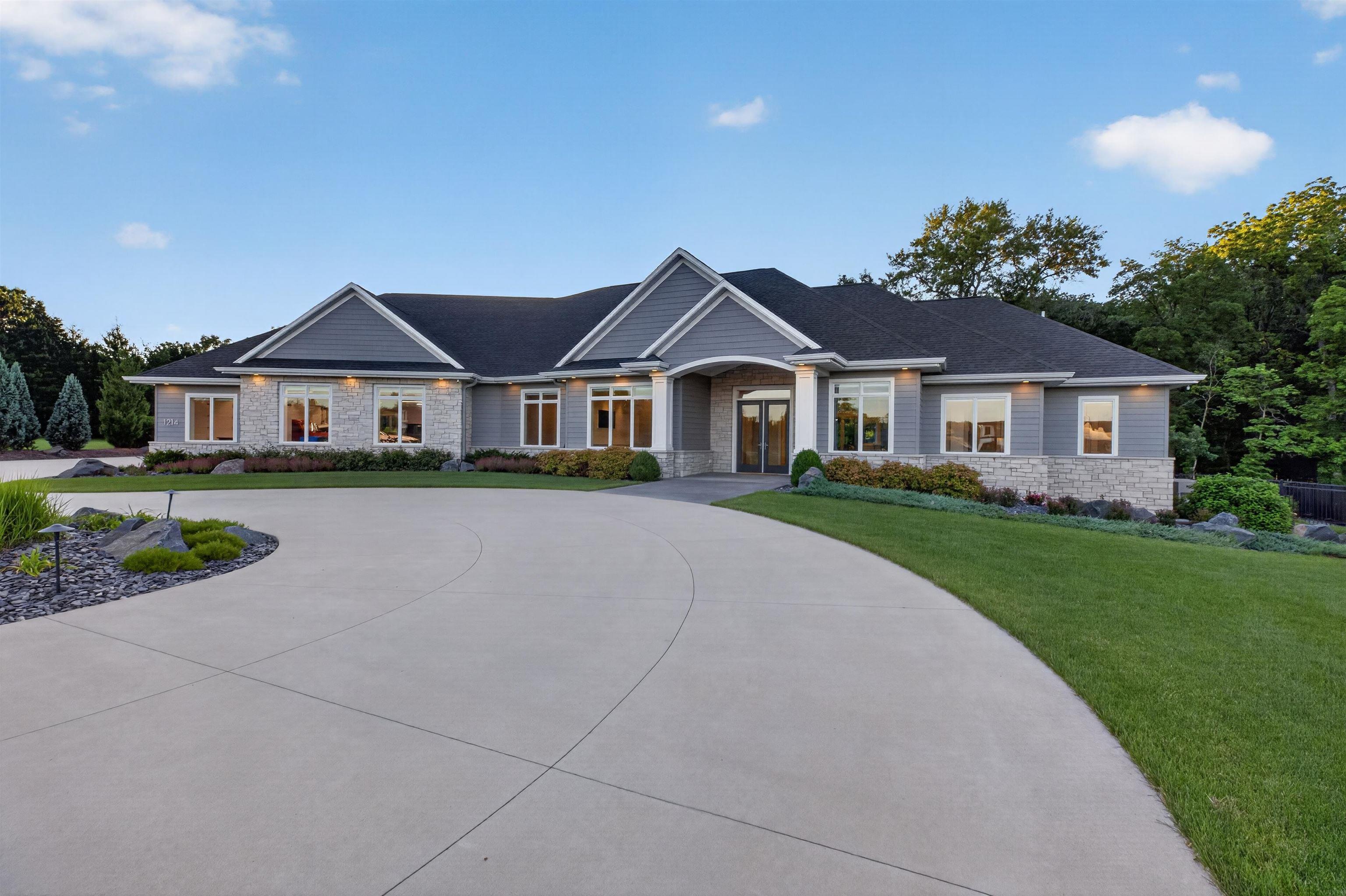 Residential in Cedar Falls 2
