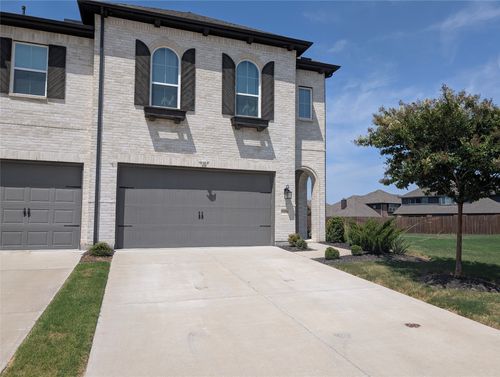 1158 Queensdown Way, Forney, TX, 75126-3578 | Card Image
