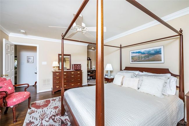 5100 Park Commons Loop, Condo with 2 bedrooms, 2 bathrooms and null parking in Glen Allen VA | Image 17