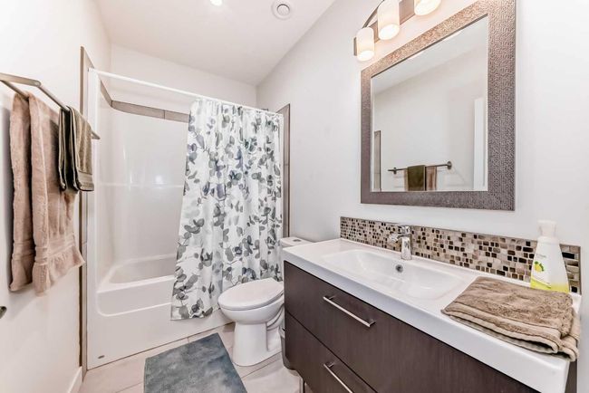 26 Mackenzie Ave, House other with 5 bedrooms, 3 bathrooms and 2 parking in Lacombe AB | Image 29