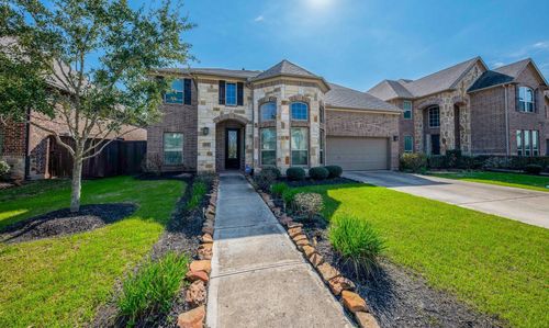 10010 Cypress Path, Missouri City, TX, 77459-7346 | Card Image