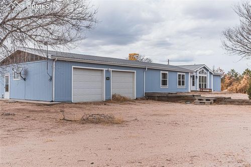 22885 Handle Rd, Calhan, CO, 80808-8531 | Card Image