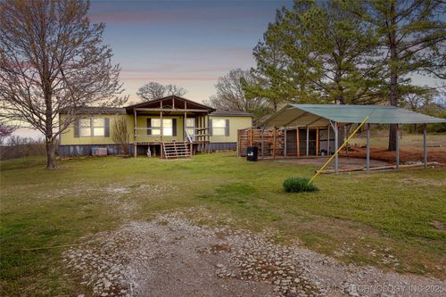 38087 W 28th Pl S, Mannford, OK, 74044-3320 | Card Image