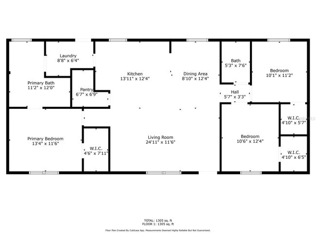 2005 Ne 185 Th St, House other with 3 bedrooms, 2 bathrooms and null parking in CITRA FL | Image 76