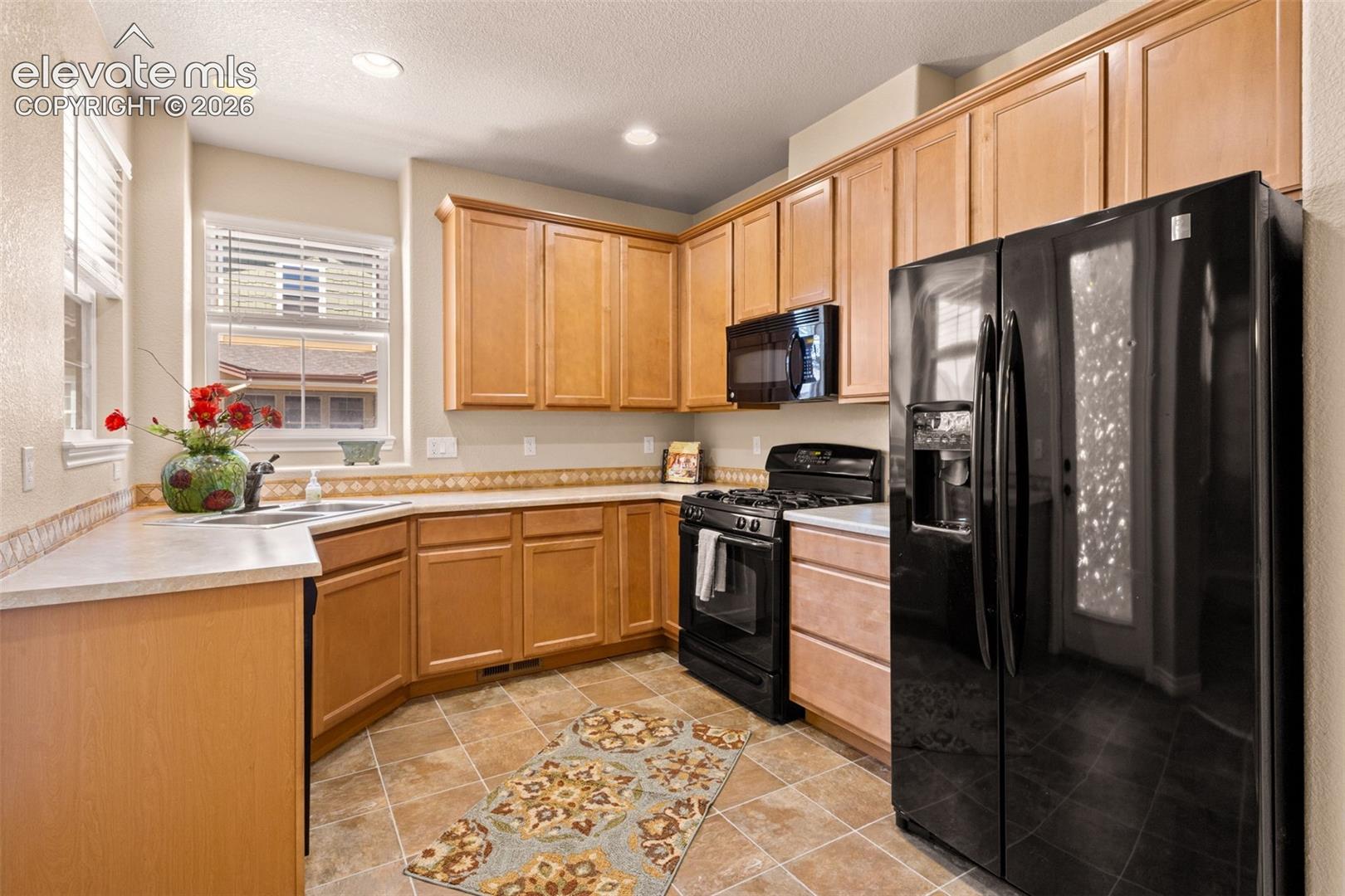 Residential in Colorado Springs 4