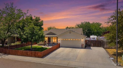 65 N Jefferson Pl, Nampa, ID, 83651-7633 | Card Image