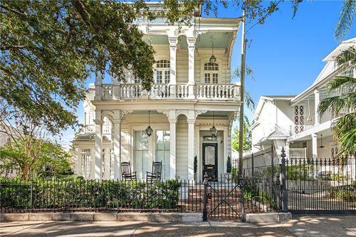 2-2625 Saint Charles Ave, New Orleans, LA, 70130-5927 | Card Image