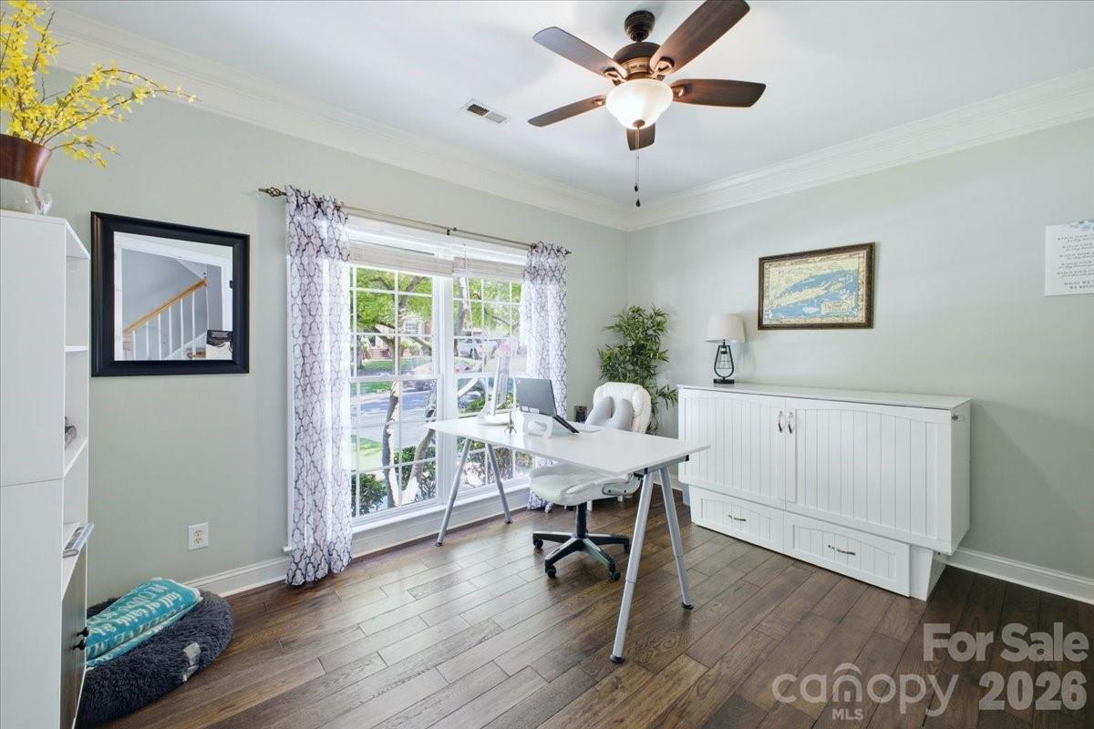Residential in Charlotte 3
