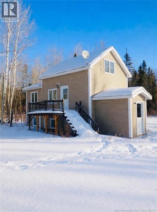 717 Laplante Rd, Alcida, NB, E8J2C4 | Card Image