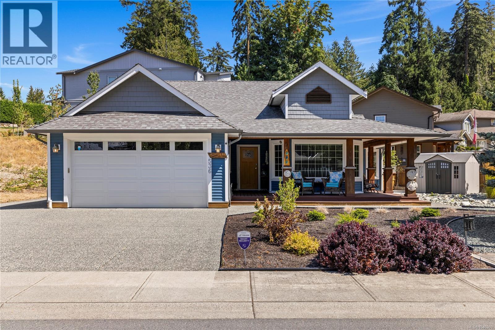 Residential in Ladysmith