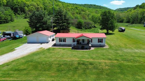 3149 Salt Lick Road, Vanceburg, KY, 41179 | Card Image