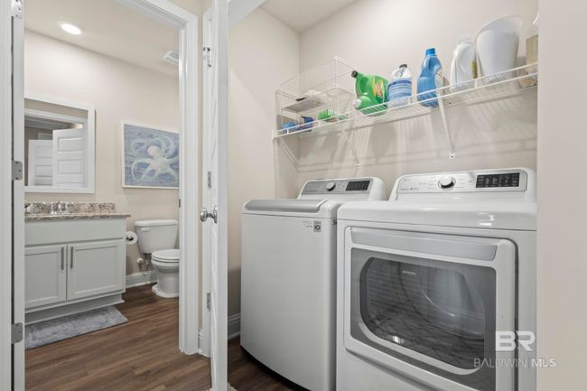 26939 Spyglass Dr, Townhouse with 3 bedrooms, 3 bathrooms and null parking in Orange Beach AL | Image 29