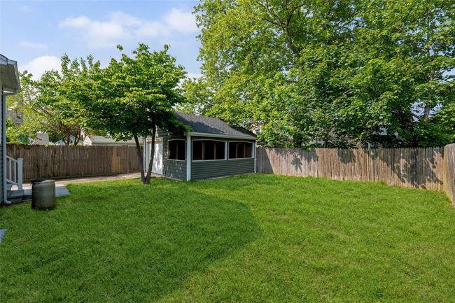 634 Adams Ave, House other with 3 bedrooms, 2 bathrooms and null parking in Lindenhurst NY | Image 28