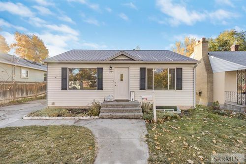 209 W 18th St, Idaho Falls, ID, 83402-4446 | Card Image