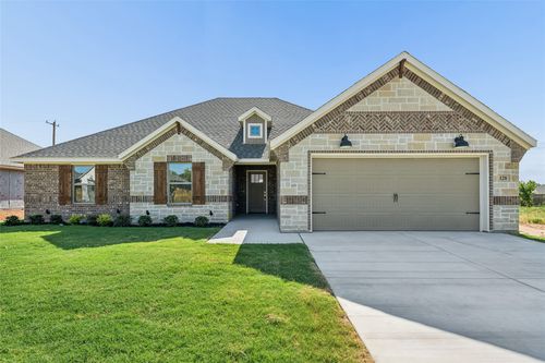 128 Joel St, Springtown, TX, 76082 | Card Image