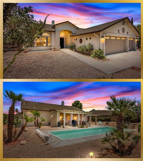 2585 Triangle S St, Kingman, AZ, 86401-7361 | Card Image