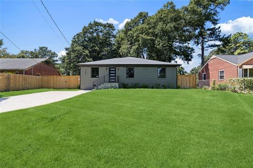 1965 Willa Way, Decatur, GA, 30032-4273 | Card Image