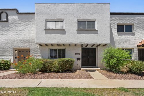 4245 N Miller Rd, Scottsdale, AZ, 85251-3616 | Card Image