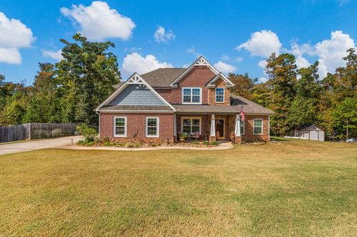 58 Newberry Court, Fortson, GA, 31808 | Card Image