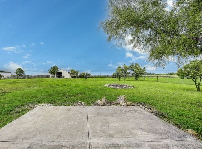 11440 Mitchell Cir, House other with 3 bedrooms, 2 bathrooms and null parking in Ponder TX | Image 36