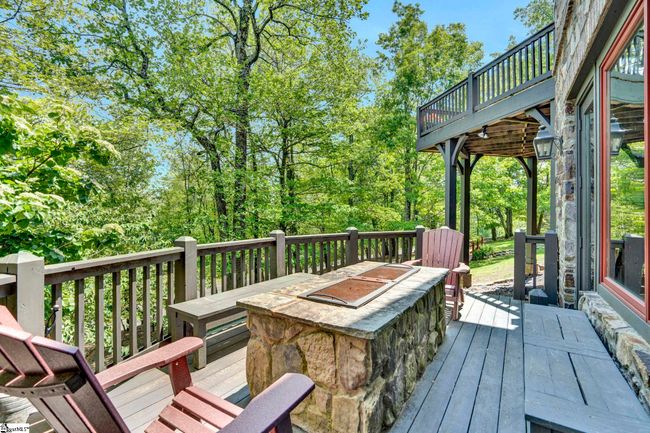 2 Sharptop Way, House other with 3 bedrooms, 4 bathrooms and 2 parking in Landrum SC | Image 40