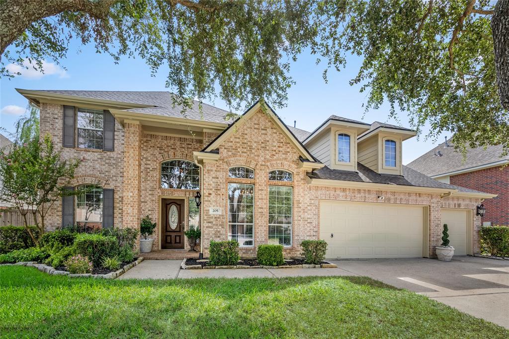 Willow Pointe Dr, League City, TX 77573