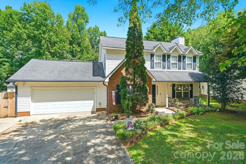 5226 Rockwood Rd, Charlotte, NC, 28216-2700 | Card Image