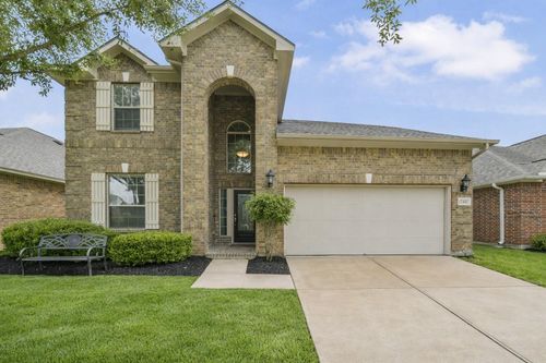 12422 Upland Rapids Dr, Houston, TX, 77089-2640 | Card Image