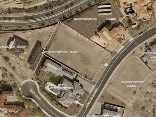 1020 Circula De Hacienda, Lake Havasu City, AZ, 86406-4490 | Card Image